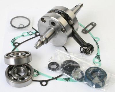 WISECO CRANKSHAFT KAWASAKI KX 60 '86-03, SUZUKI RM 60 '03