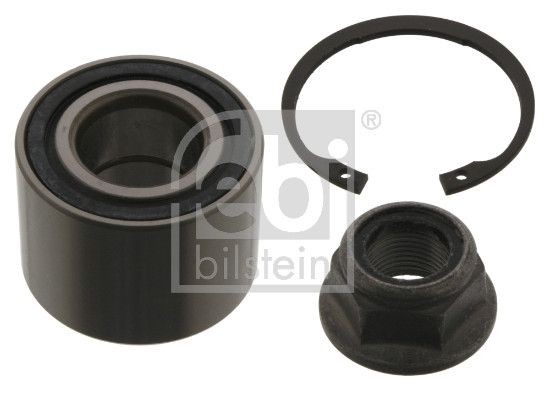 Febi Bilstein Radlagersatz 05538 FüR Renault Dacia Nissan-image