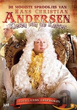 Mooiste sprookjes van Hans Christian Andersen - Kleren van de  (DVD) (US IMPORT)