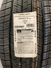 2 New 275 45 20 Continental 4x4 Contact Extra Load All Season Tires