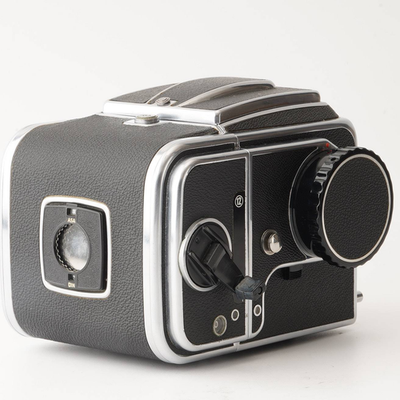 Hasselblad 500C/M Medium Format Camera w/ A12 Film Back