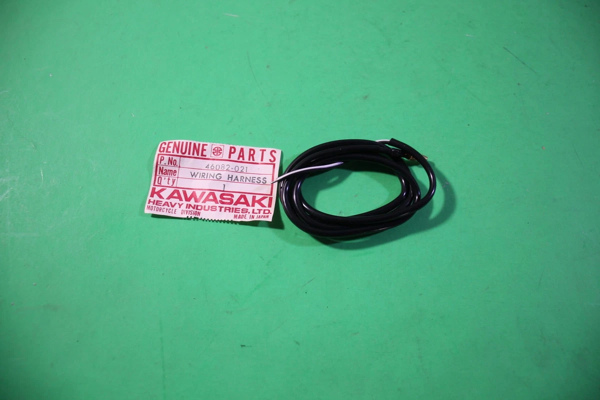 Motorcycle & Scooter Parts & Accessories for Kawasaki KV100 with