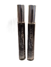 Bath  Body Works A Toast To You Perfume Spray .23 oz - Lot of 2