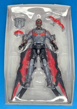 MARVEL LEGENDS FIGURE SPIDERMAN AVENGERS DEADPOOL X-MEN... HASBRO Unsealed