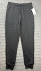 Goodfellow & Co. Men's Size Small Gray Fleece Jogger Pants