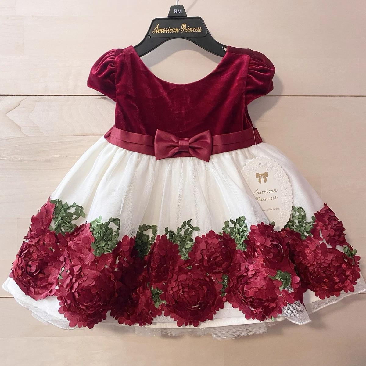 American Princess Baby & Toddler Clothing for sale | eBay