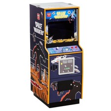 Space Invaders Collector's Edition 3W Speakers., image