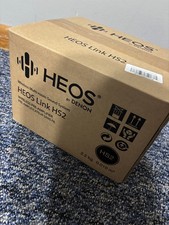 Denon HEOS Link Wireless Multi-Room Stereo Pr...