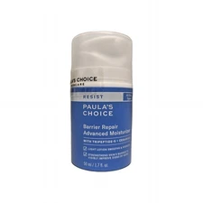 Paula's Choice RESIST Barrier Repair Moisturizer All Skin Types 1.7oz