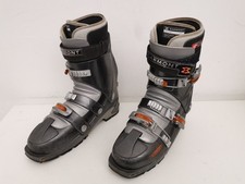 Garmont Dynamit Touren Skischuhe Skistiefel Ski Tourenstiefel Schuhe Gr. 29 29.5