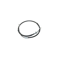ORIGINAL BMW Motorrad Bowdenzug Seilzug Kippständer zum einklappen C1