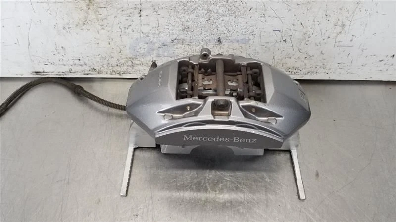15 PINZA FRENO DELANTERO IZQUIERDO MERCEDES BENZ SL400 231 TIPO Foto 2 de 4