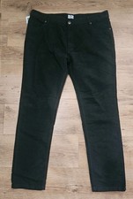 Hoggs of Fife Carrick technische Moleskin Schieß-/Jagdhose W42" L33"