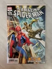 The Amazing Spider-Man #11 (975) (Marvel Comics November 2025)