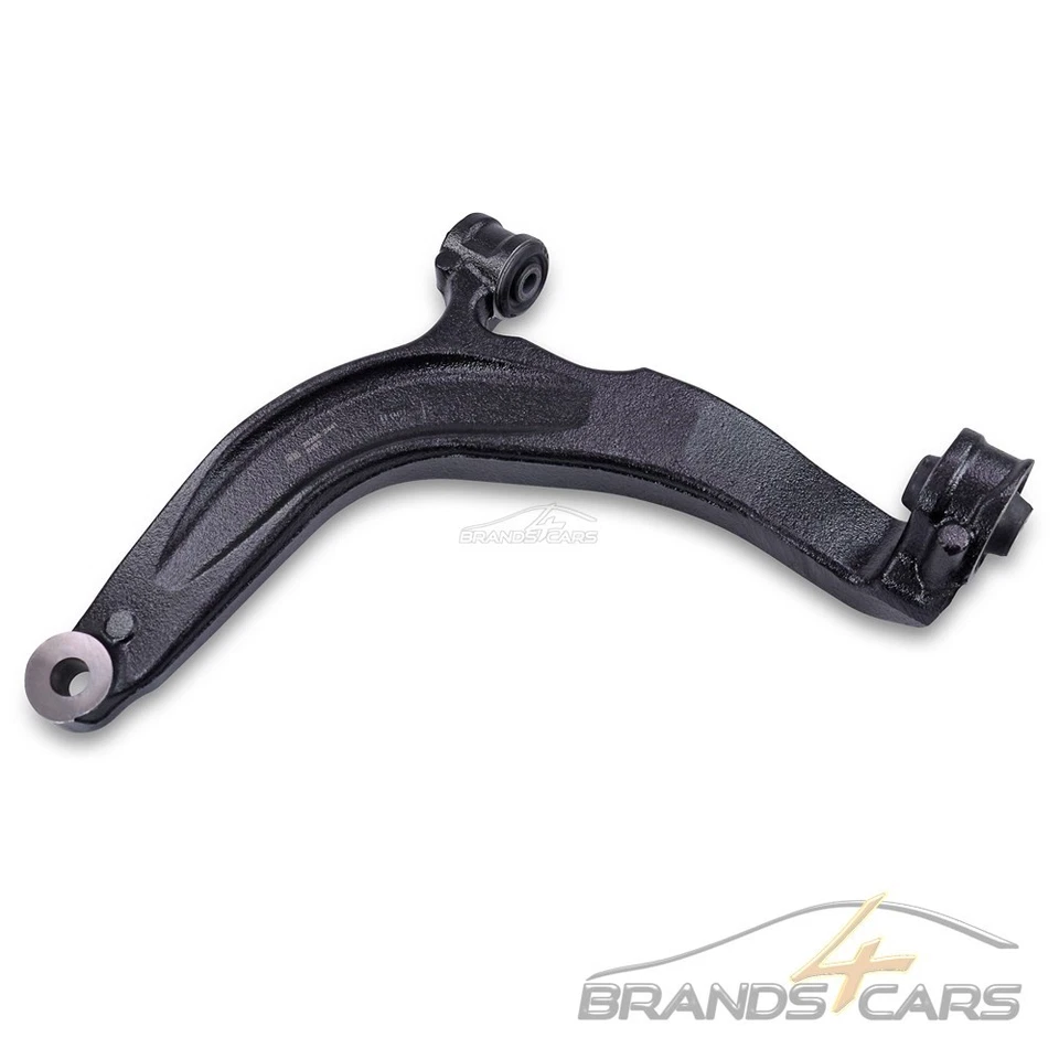 FEBI BILSTEIN 2x QUERLENKER VORNE FÜR VW TRANSPORTER BUS MULTIVAN T5 - Bild 4 von 4