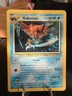Pokémon Kabutops Neo Discovery Holo Rare Unlimited 6/75 2001 90 HP English