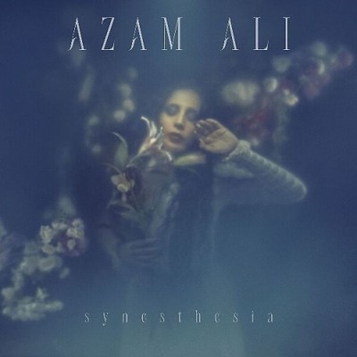 AZAM ALI: SYNESTHESIA - CD