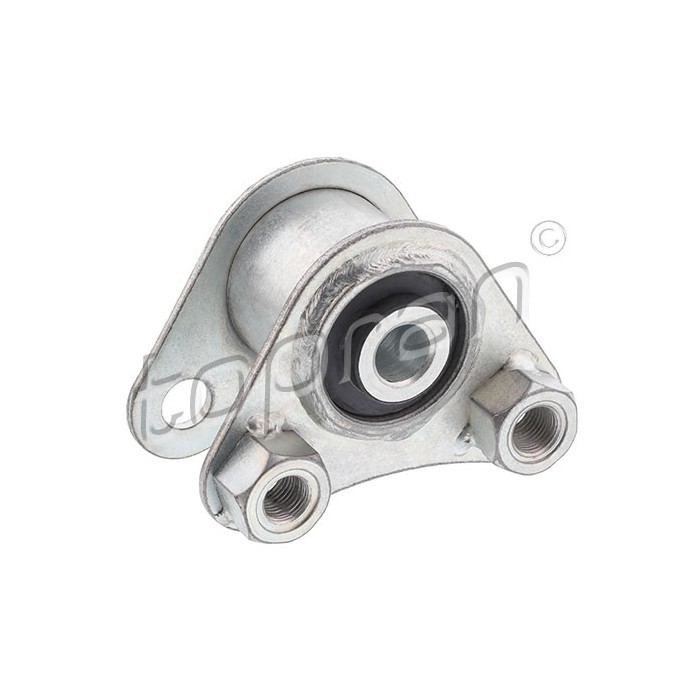 Support moteur arrière 184665 en acier renforcé pour Boxer Ducato Jumper