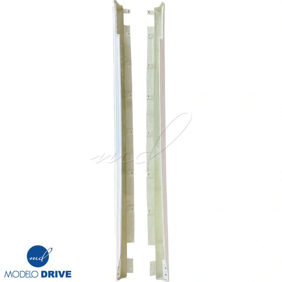 ModeloDrive FRP VIP Side Skirts for Ghost Rolls-Royce 10-14 modelodrivepart_119
