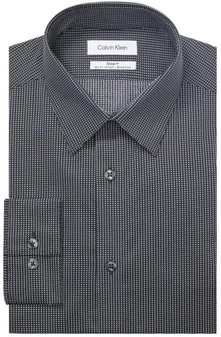 Calvin Klein Mens Steel Plus 6790₽
