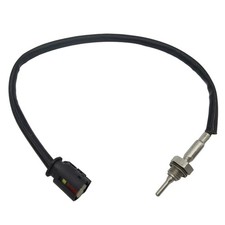 Abgastemperatursensor 13628576316 f�r BMW 1er 2 3er 5er 7er X1 X2 X3 X4 X5 MINI