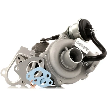 Turbolader VAUXHALL CORSAVAN Mk III  1.3 CDTI (D)