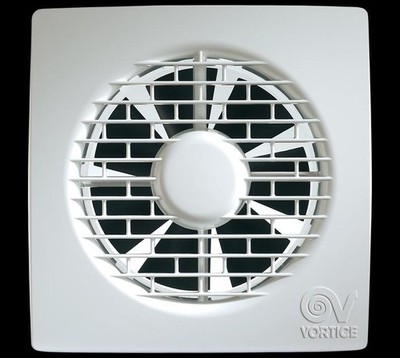 MF 100/4 Vortex-Wandlüfter mit Schraubenlinien 0000011123