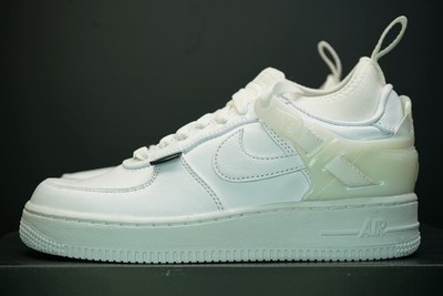 Nike Air Force 1 Low SP UC X Undercover Schuhe DQ7558 101 Weiß Verschiedene Größen Neu
