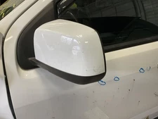 Driver Side View Mirror Power Mirror Painted Fits 17-22 COLORADO 4821742