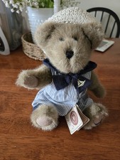 Boyds Bears Plush "Marina Yachtly" 918343