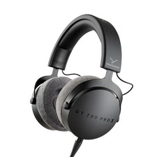 beyerdynamic DT 700 PRO X Closed-back studio headphones with STELLAR.45 driver f