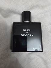 Bleu de CHANEL Paris Eau de Toilette Men, 50ml