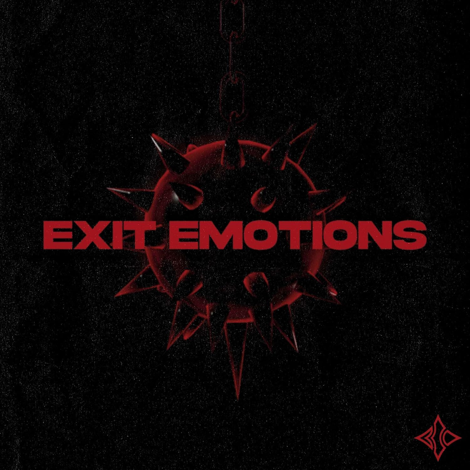 Blind Channel Exit Emotions (Vinyl LP) 12" Album