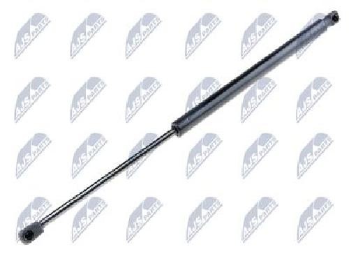 Original NTY Gasfeder Koffer-/Laderaum AE-ME-008 FüR Mercedes-Benz-image