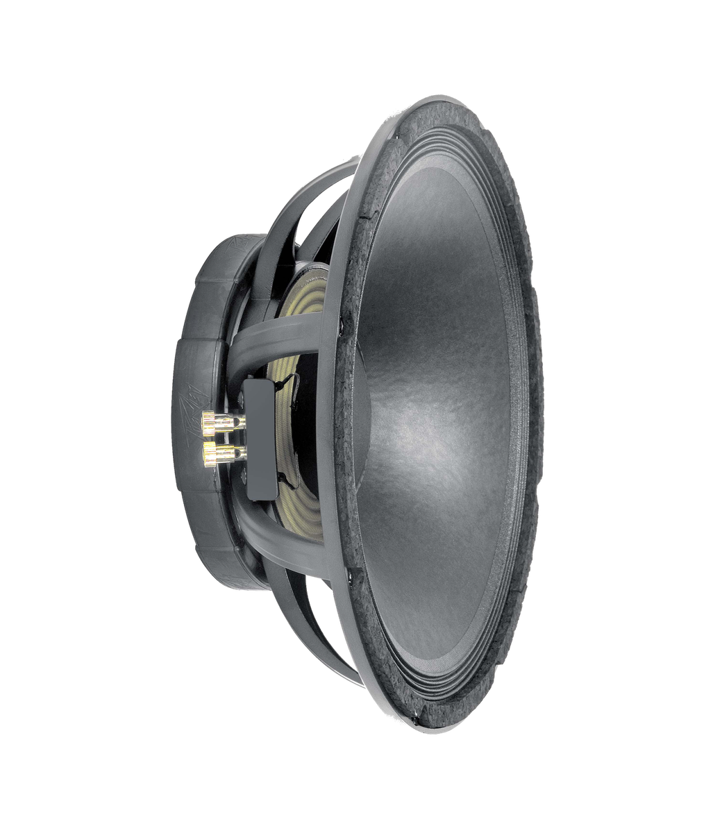 Peavey 1508-8 HE BWX Black Widow - 8 ohm - 15” Speaker | eBay
