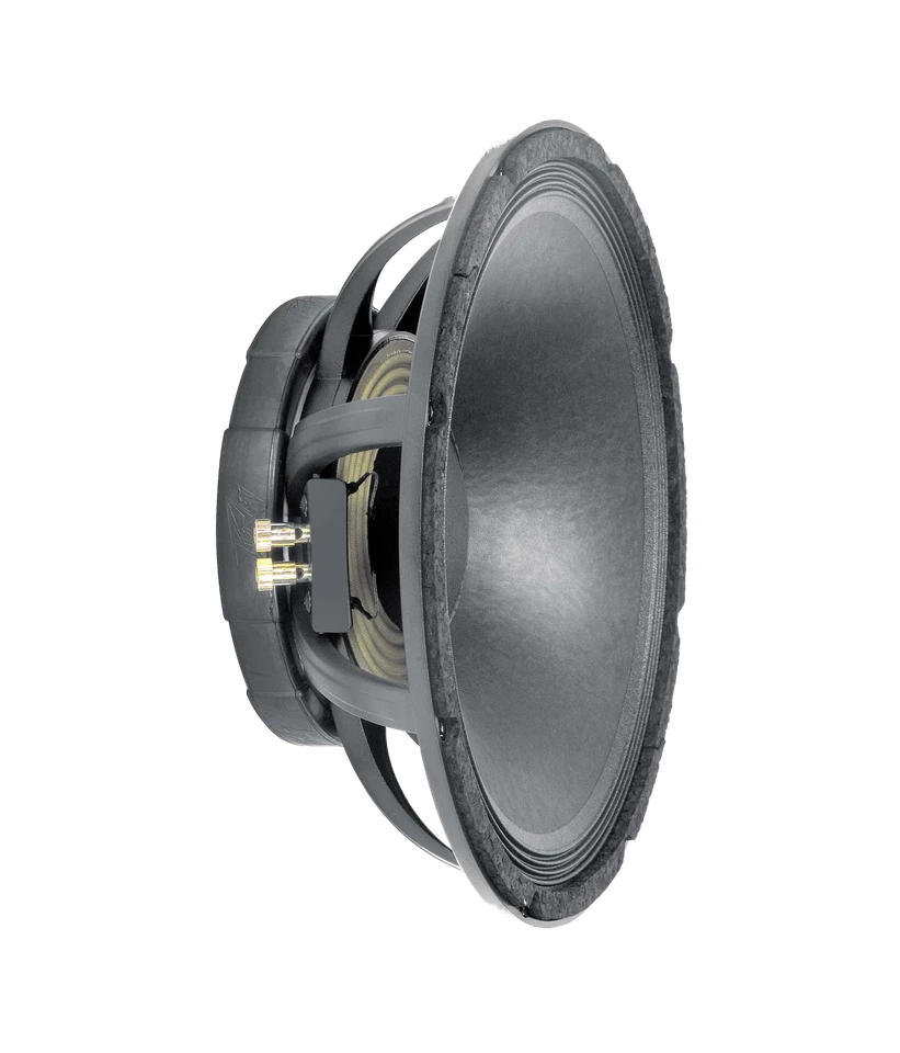 Peavey 1508-8 HE BWX Black Widow - 8 ohm - 15” Speaker