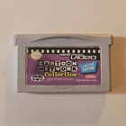 Majesco Cartoon Network Collection Limited Edition GBA Video NTSC-U/C