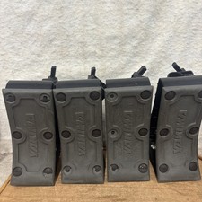 Yakima Tlc Kayak Canoe Sailboard Sup Saddles - W Clips - For Round Bars