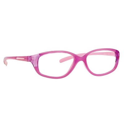 CentroStyle Kids 15680 Pink 46 14 130 Eyeglasses Frame
