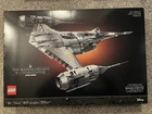 LEGO Star Wars The Mandalorian's N-1 Starfighter 75442 1809 pcs 18+ UCS