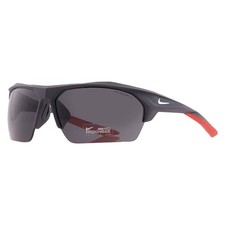 Nike Demo Sport Men's Sunglasses NIKE TERMINUS EV1030 010 76 NIKE TERMINUS