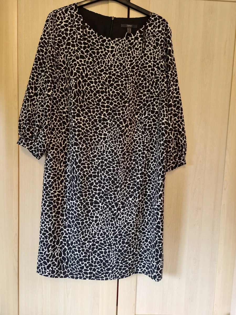 ESPRIT Women 103ee1e321 Dress: Buy Online at Best Price in
