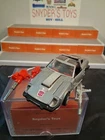 1982-84 Transformers g1 original vintage bluestreak complete