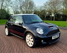 2010 Mini Cooper S 1.6L, Manual, Petrol - 12 Months MOT, FSH, Timing Chain ✔️