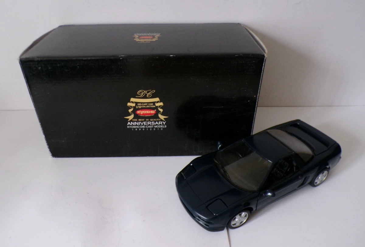 Kyosho Honda 1:18 Scale Diecast & Toy Vehicles for sale | eBay