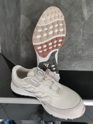 Adidas Zoysia  Boa Golfschuhe Damen Gr. 41 1/3 -  UK 7,5 - UVP 160 
