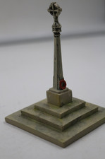 Hornby R7339 OO scale Skaledale War Memorial - good condition