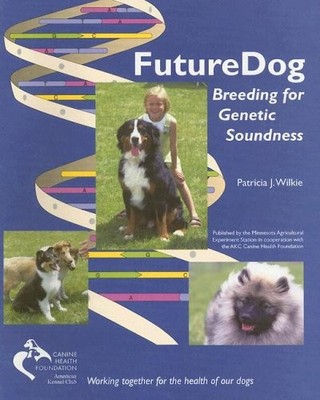 FutureDog: Breeding for Genetic Soundness