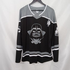 Star Wars Hockey Jersey | eBay