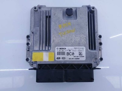 391402ABB0 motorsteuergerät HYUNDAI TUCSON ESSENCE BLUEDRIVE 2WD recrp2170106